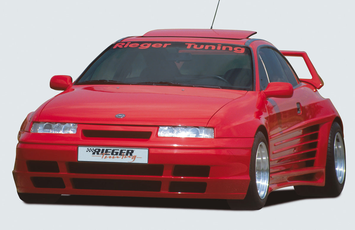 Rieger 00031052 Side Panel