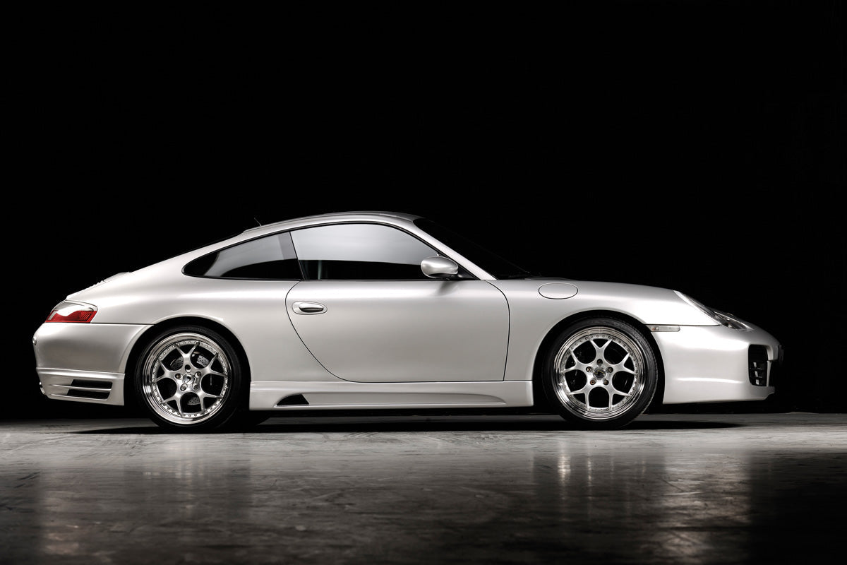 Rieger 00057012 Side Skirt