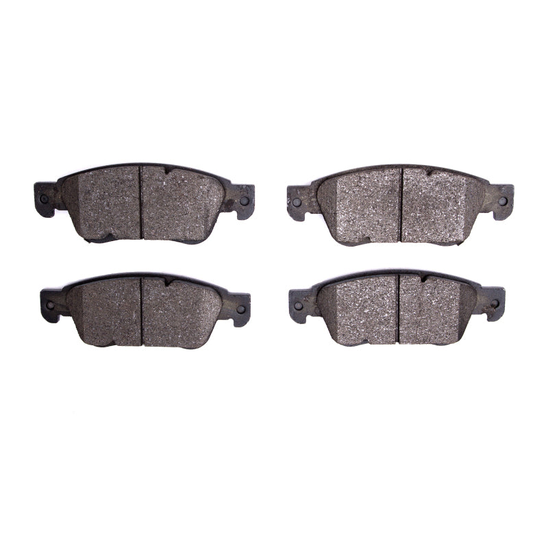 R1 Concepts R1 07-15 Infiniti G35 Front R1 Ceramic Brake Pads