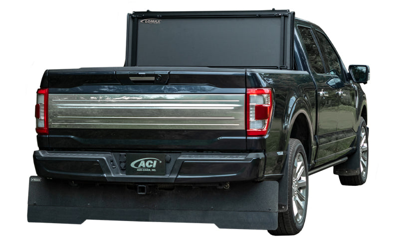 Access LOMAX Stance Hard Cover 19+ Chevrolet/GMC 1500 5ft 8in Box (w/o Bedside storage box)