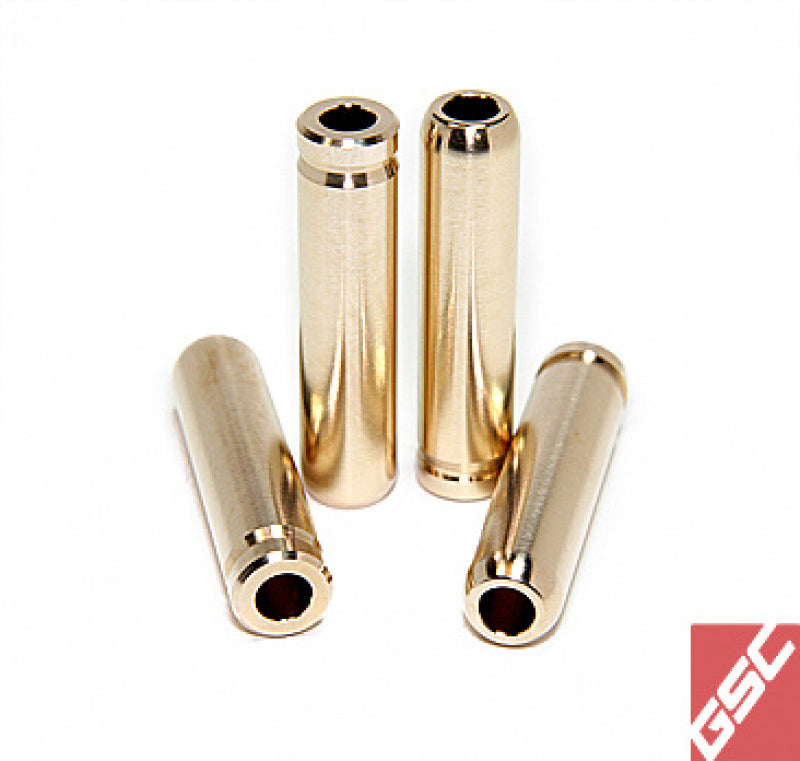 GSC Power Division GSC P-D Subaru EJ205/EJ207/EJ257/EJ257B Exhaust Valve Guide Traditional +.003in OD - Single