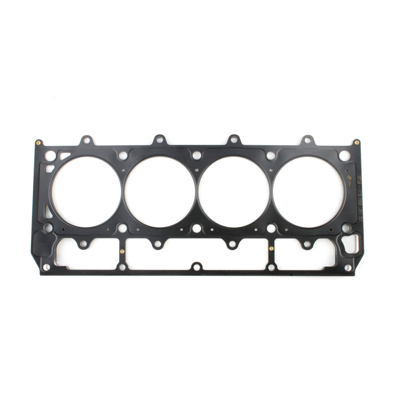 Cometic Gasket Cometic GM LSX Gen-4 Small Block V8 .027in MLS Cylinder Head Gasket - 4.185in Bore - LHS