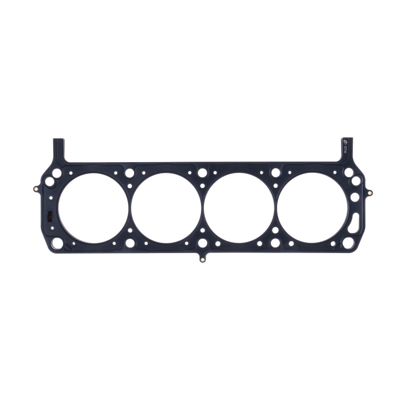 Cometic Gasket Cometic Ford 302/351W Windsor V8 4.170in Bore .040in MLX Cylinder Head Gasket SVO