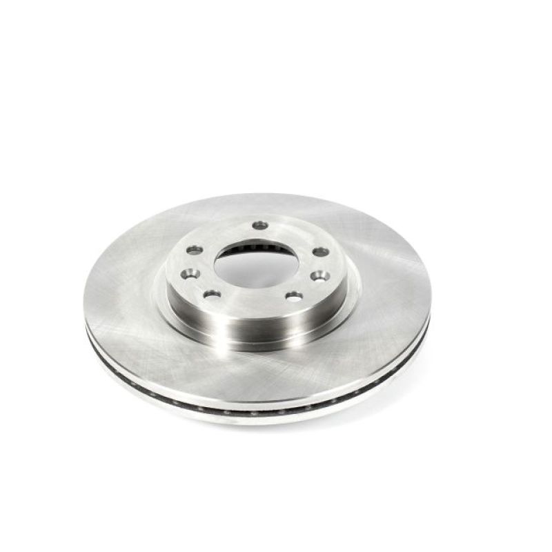PowerStop Power Stop 06-12 Ford Fusion Front Autospecialty Brake Rotor