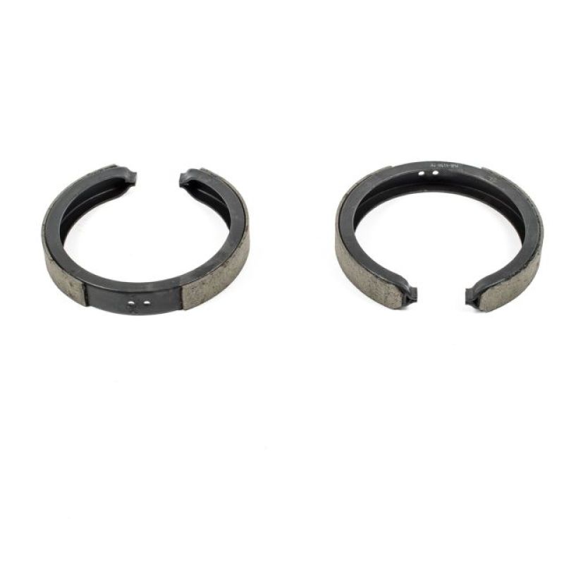 PowerStop Power Stop 04-07 Buick Rainier Rear Autospecialty Parking Brake Shoes