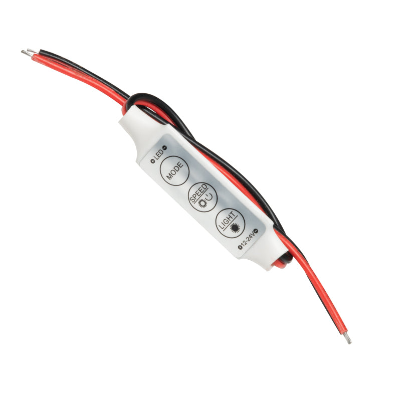 ORACLE Lighting Oracle Single Channel In-Line LED Controller