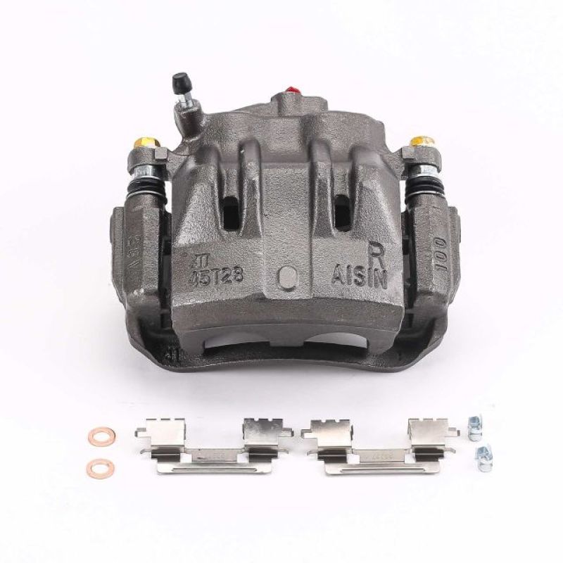 PowerStop Power Stop 02-03 Lexus ES300 Front Right Autospecialty Caliper w/Bracket