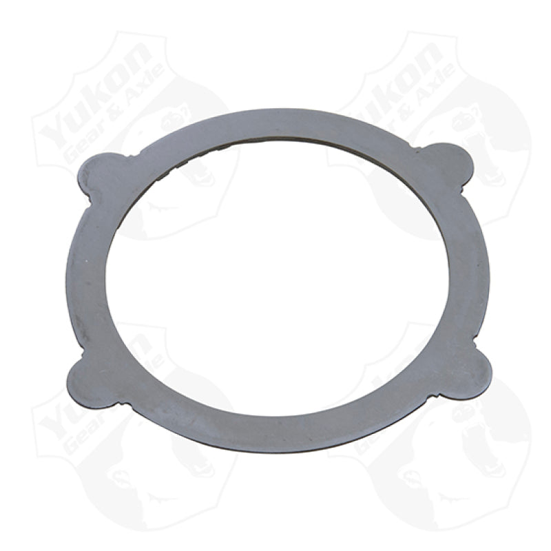 Yukon Gear & Axle Yukon Gear Trac Loc Friction Plate / Single Sided / 4 Tab