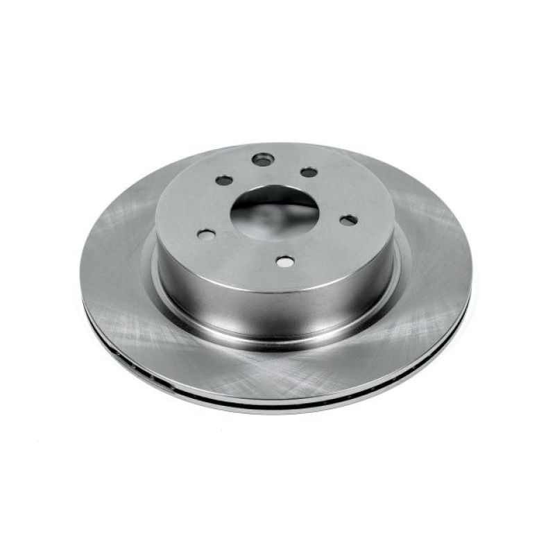 PowerStop Power Stop 08-12 Infiniti EX35 Rear Autospecialty Brake Rotor