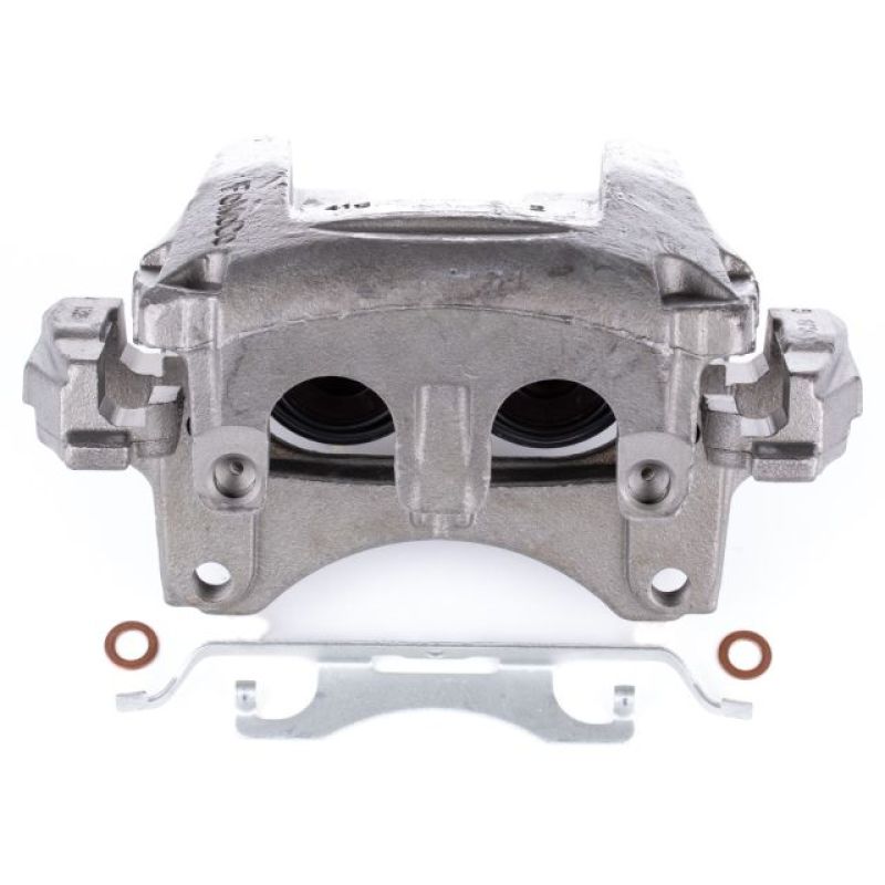 PowerStop Power Stop 15-18 Ford Edge Front Right Autospecialty Caliper w/Bracket