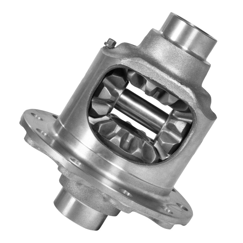 Yukon Gear & Axle Yukon Gear Rear 34 Spline Standard Open Loaded Carrier For Ford 88in Super