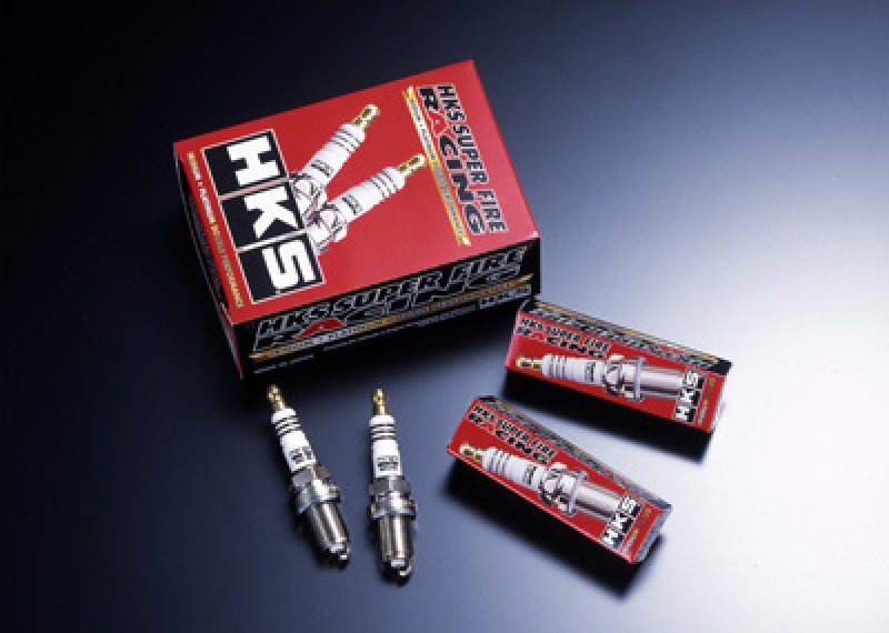 HKS SUPER FIRE RACING M45RE - Single