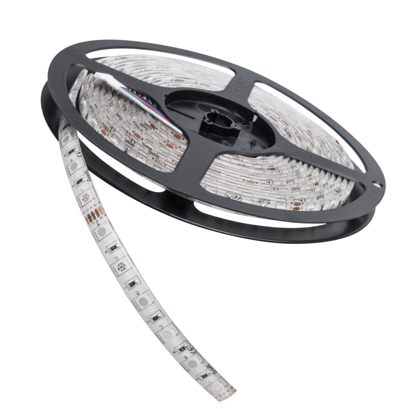 ORACLE Lighting Oracle Interior Flex LED Spool - RGB ColorSHIFT