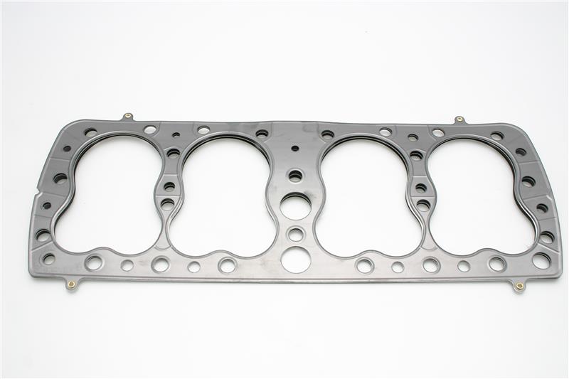 Cometic Gasket Cometic Ford 239 Flathead V8 .030in MLS Cylinder Head Gasket - 3.375in Bore - 24 Stud - 59A