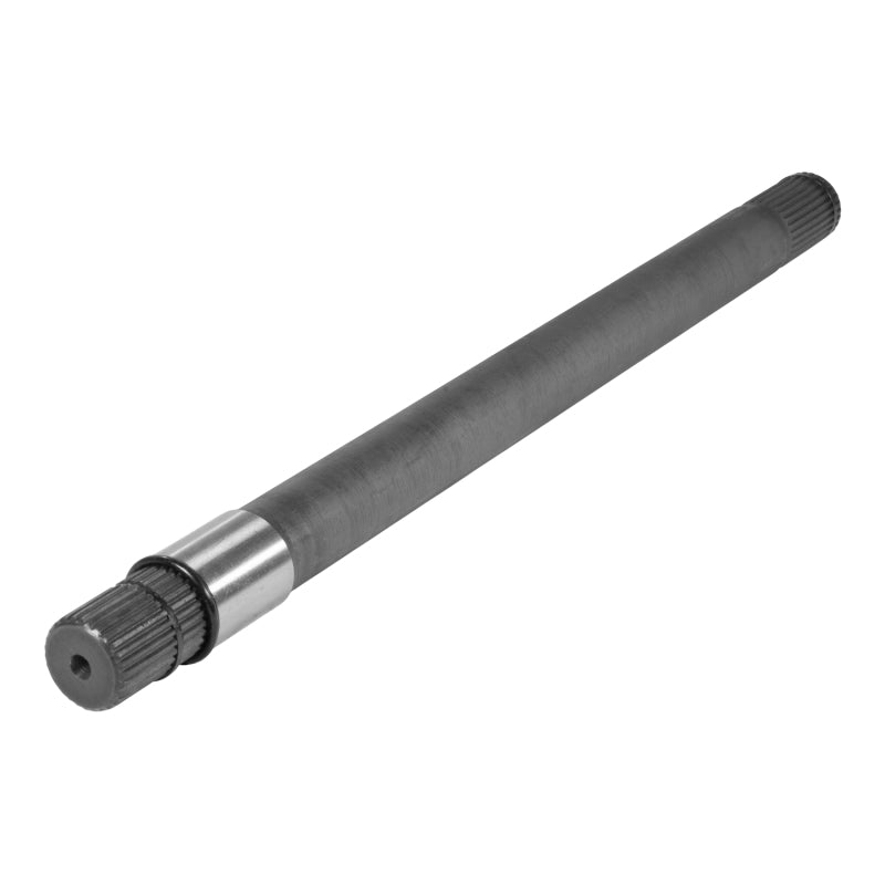 Yukon Gear & Axle Yukon Gear 1541H Replacement Right Hand Intermediate Axle for Chrysler 8.0in IFS 19.28in Long