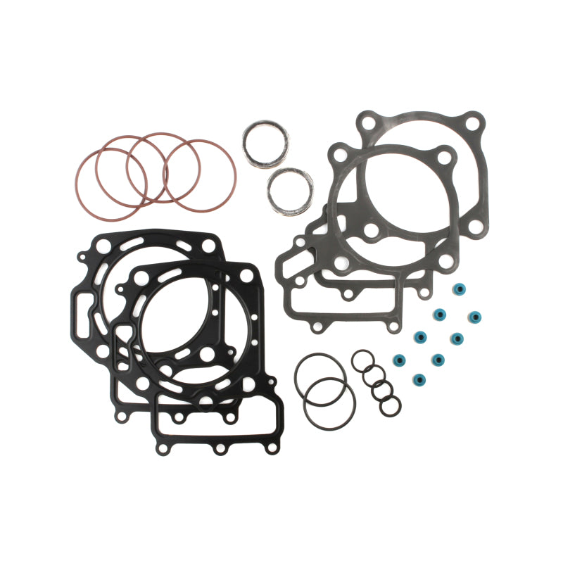 Cometic Gasket Cometic 04-09 Kawasaki KFX700 87mm Bore Top End Gasket Kit