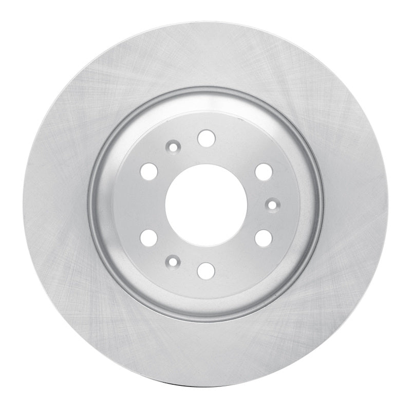 DFC 04-09 Cadillac SRX Front Brake Rotor