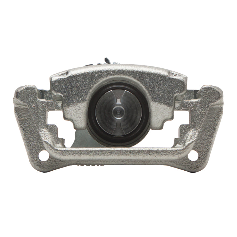 DFC 12-20 Dodge Journey Rear-L Premium Caliper - Silver Zinc Coated