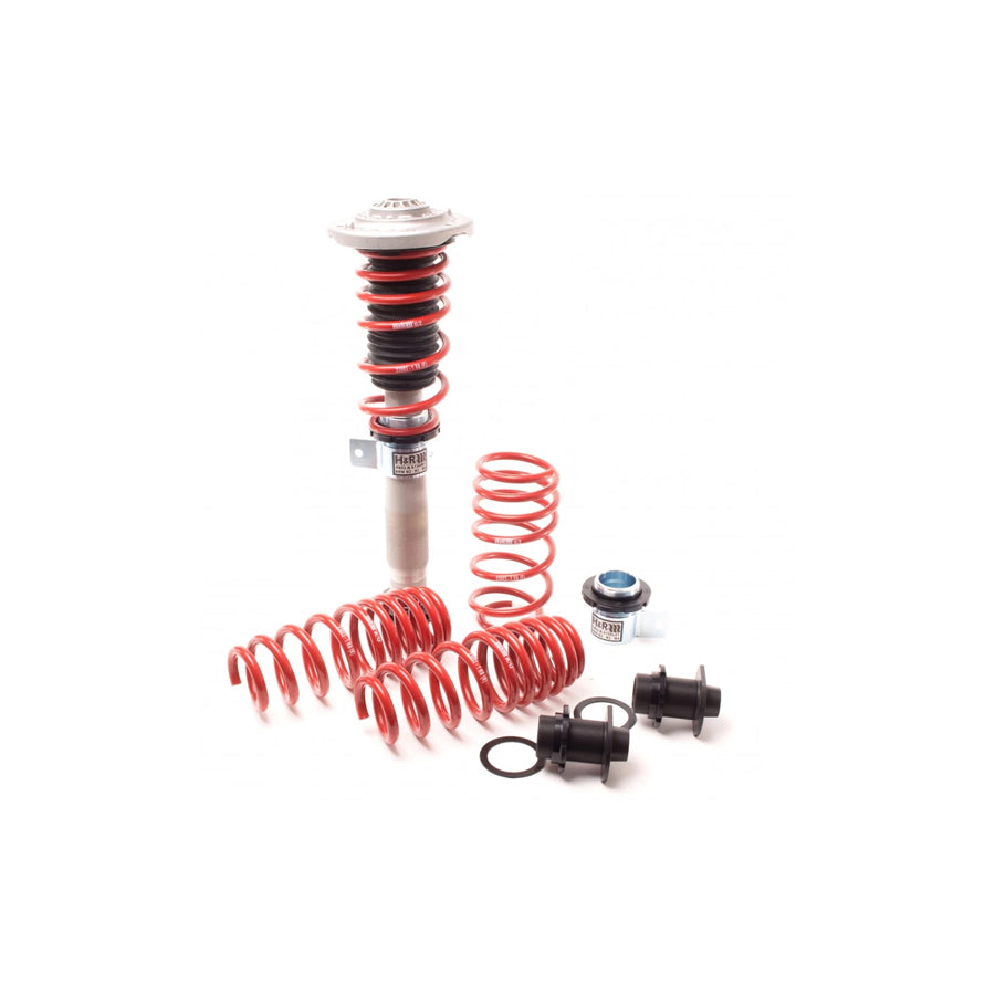 H&R BMW F80 F82 F87 20mm-45/05-40mm Adjustable Lowering Springs (M2, M3 & M4)