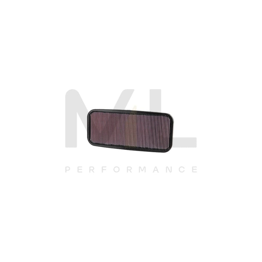 K&N 33-5008 Special Order Replacement Filter | ML Car Parts UK | Performance Parts Direct