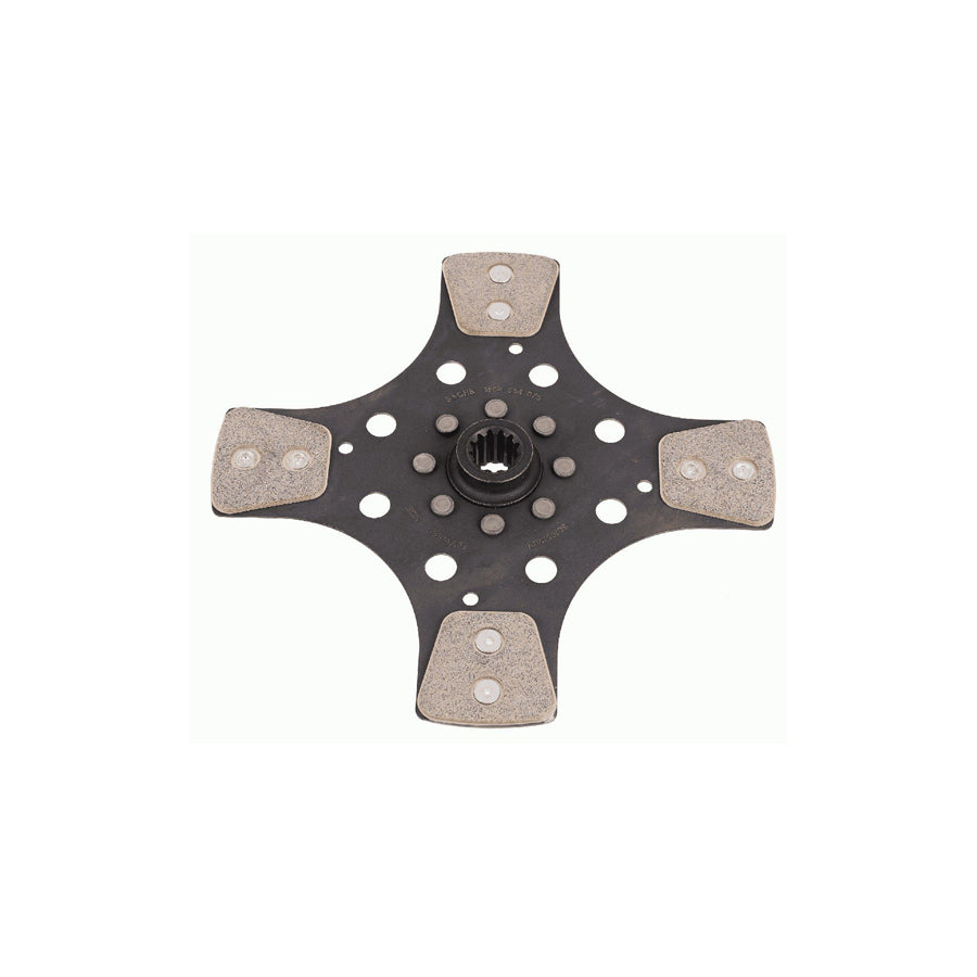Sachs 1864 634 078 Clutch Disc