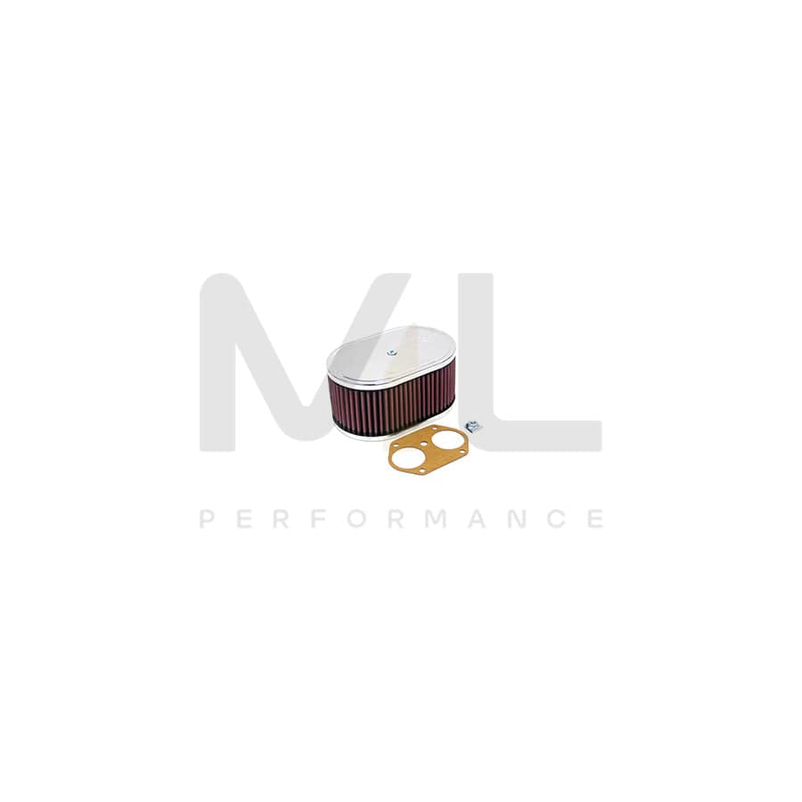 K&N 56-1380 Custom Racing Assembly | ML Car Parts UK | Performance Parts Direct