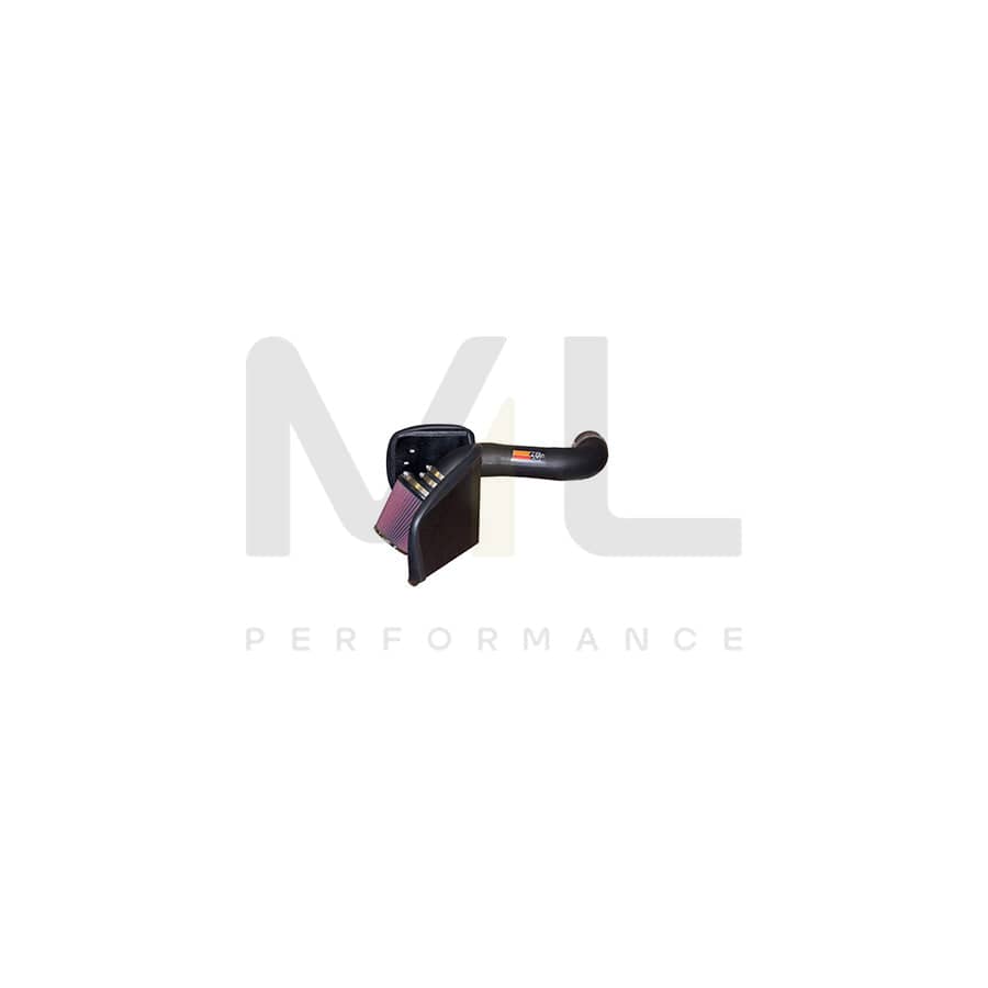 K&N 57-1546 Performance Air Intake System | ML Car Parts UK | Performance Parts Direct