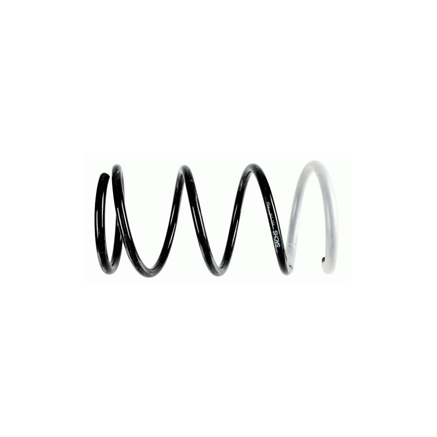 Sachs 993 116 Coil Spring