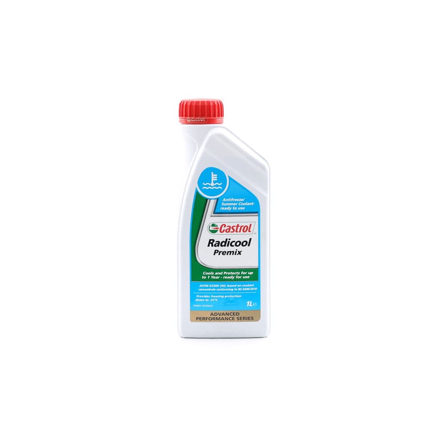 Castrol 155BA0 Antifreeze