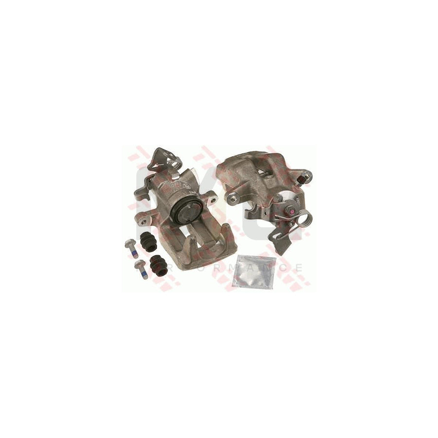 TRW BHN837E Brake Caliper for PEUGEOT 607 Saloon | Performance Parts Direct Car Parts