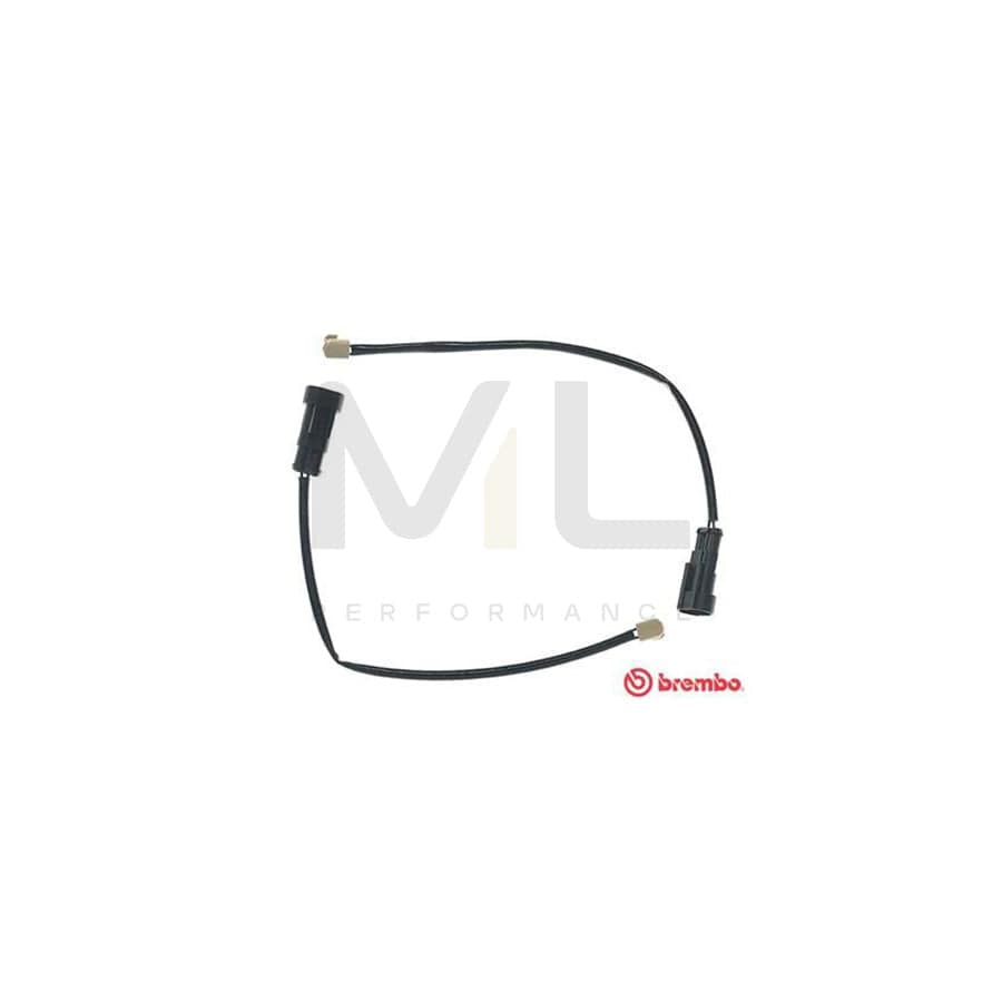BREMBO A 00 351 Brake pad wear sensor