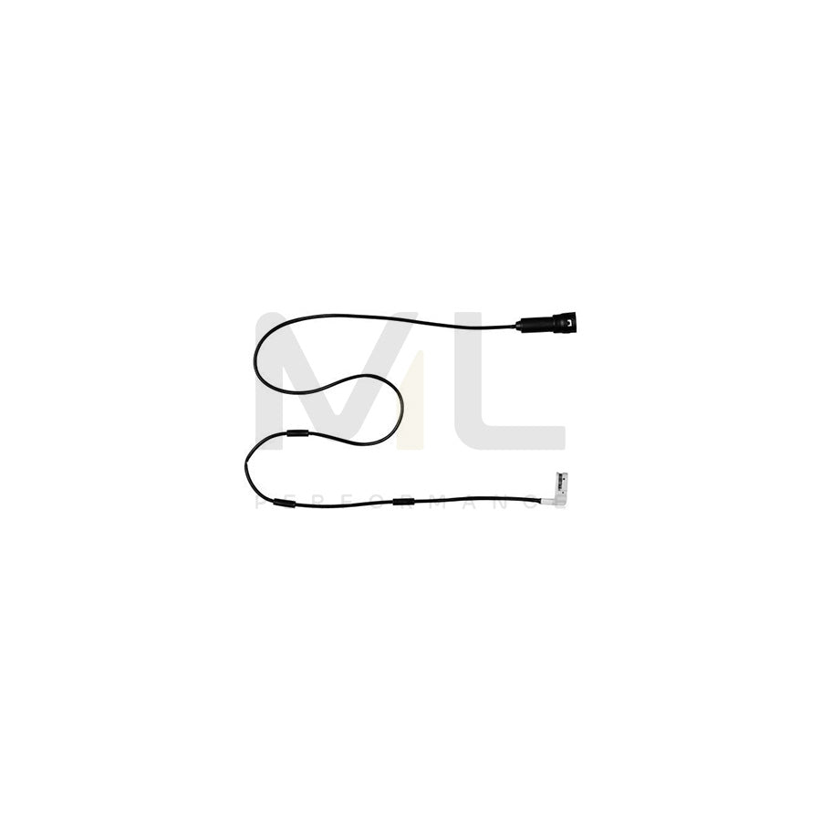 TEXTAR 98012500 Brake pad wear sensor | Performance Parts Direct Car Parts