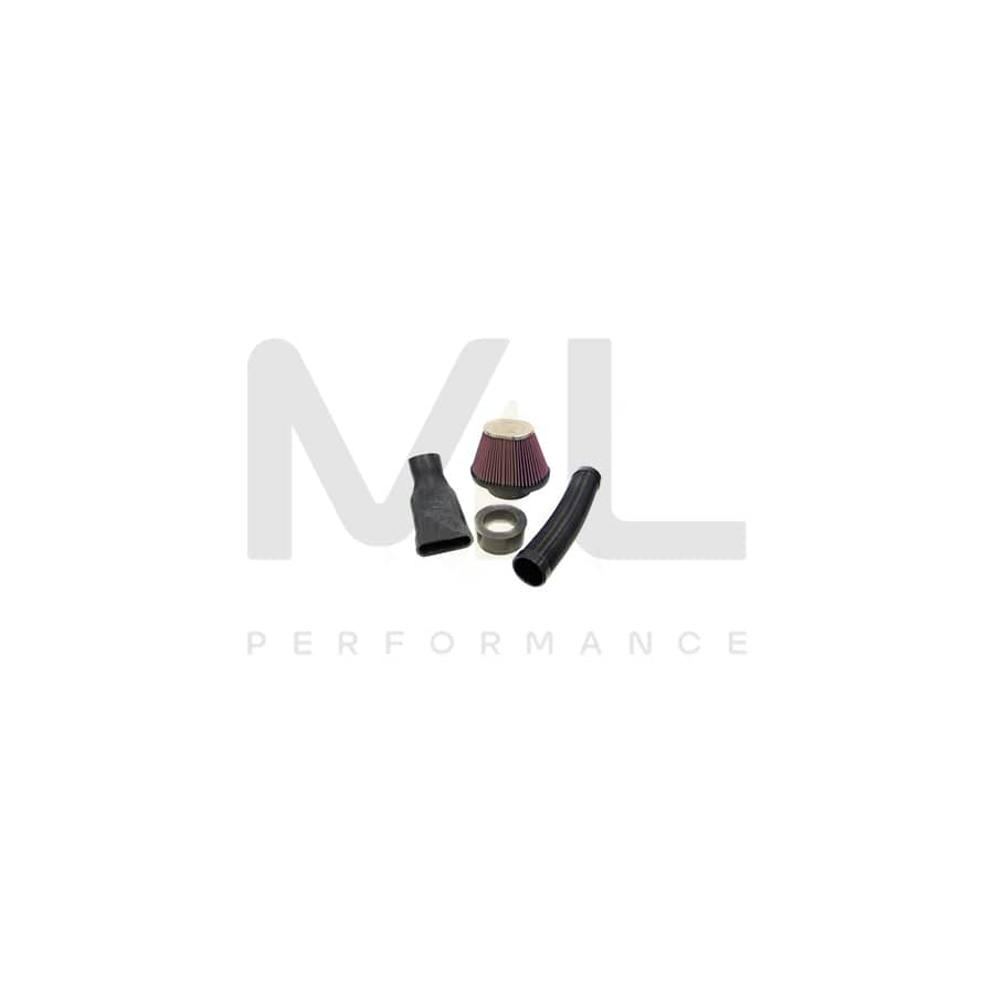 K&N 57-0383 Performance Air Intake System | ML Car Parts UK | Performance Parts Direct