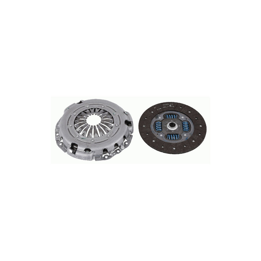 Sachs 3000 950 602 Clutch Kit