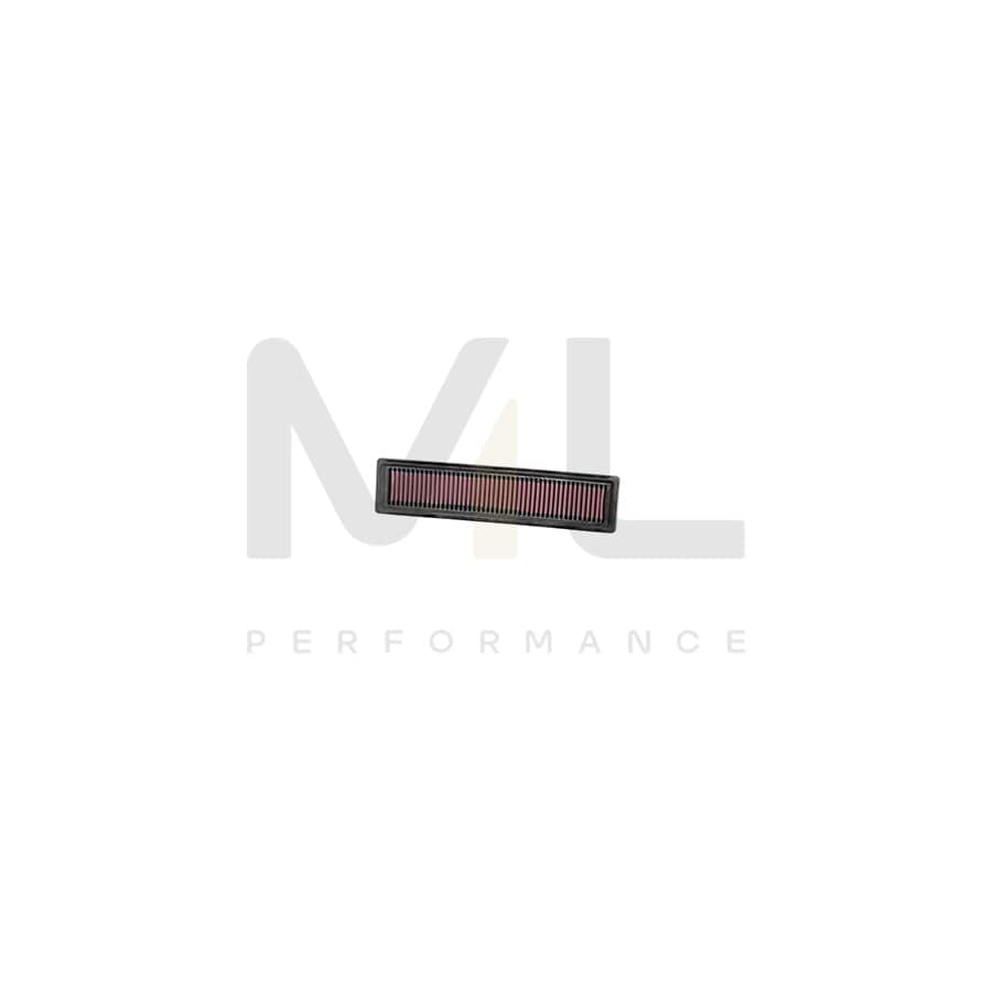 K&N 33-2925 Replacement Air Filter | ML Car Parts UK | Performance Parts Direct