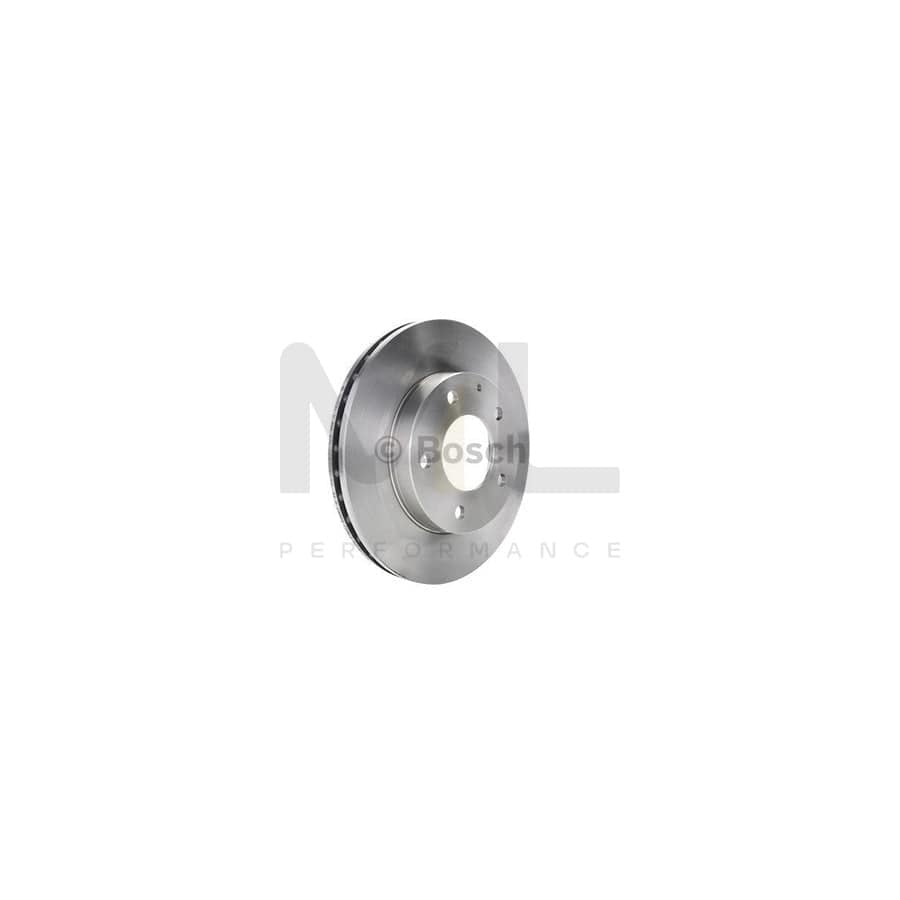 BOSCH 0 986 478 227 Brake Disc Internally Vented, Vented, Oiled | Performance Parts Direct Car Parts