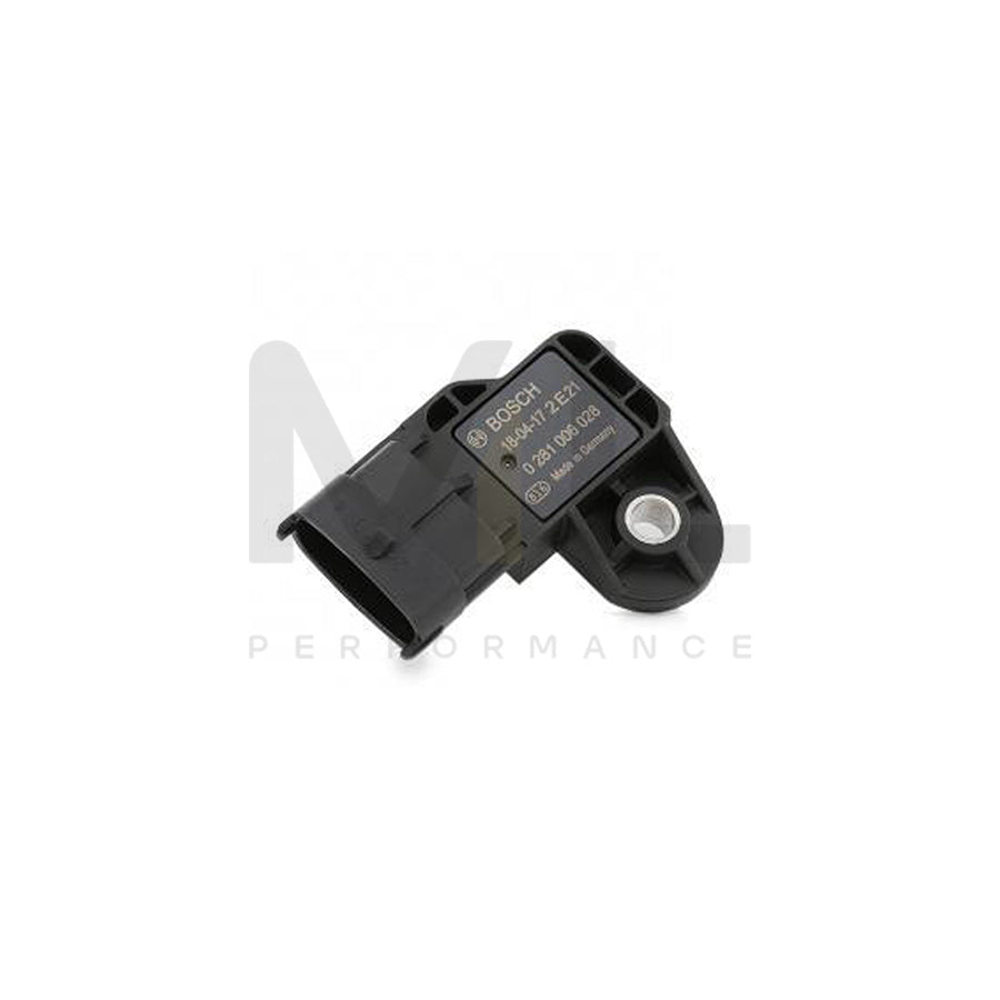 BOSCH MAP Sensor 0281006028 | ML Car Parts UK | Performance Parts Direct