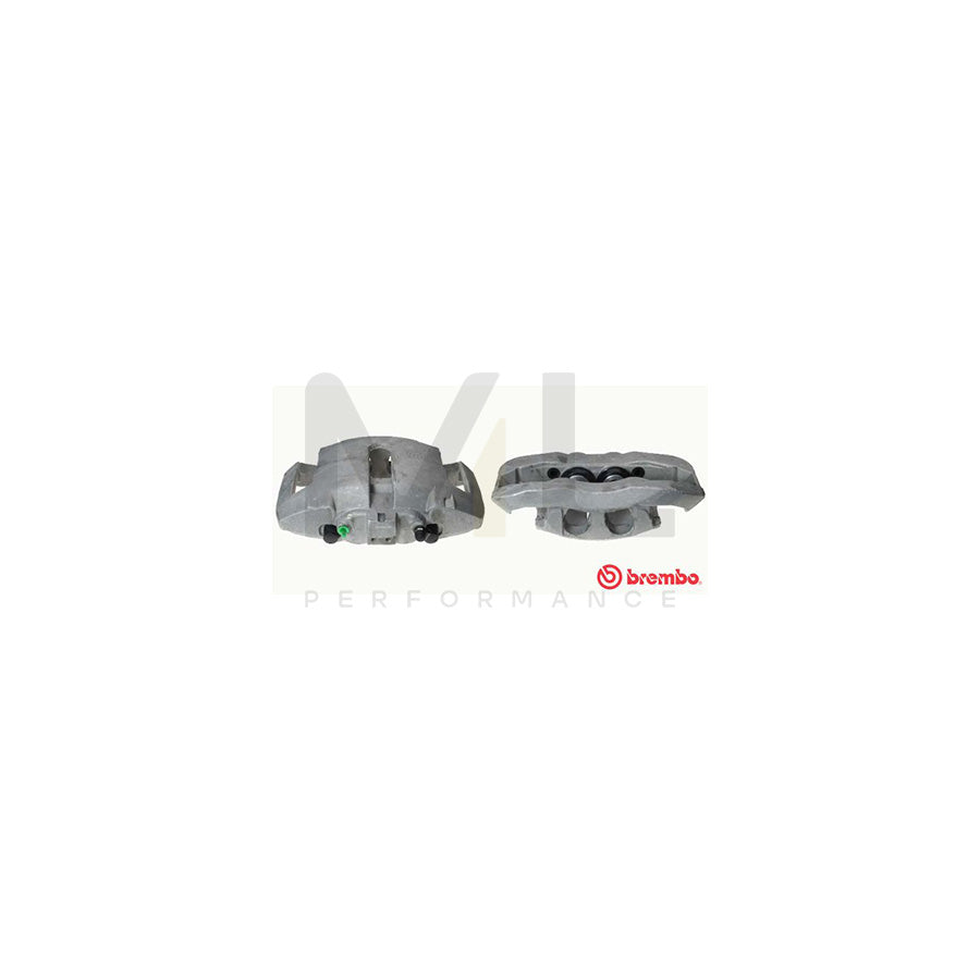 BREMBO F 85 248 Brake Caliper