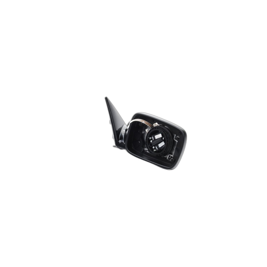 Genuine BMW 51167153160 E46 Heated Outside Mirror, Memory Bus, Right GLANZSCHWARZ (Inc. 325Ci, 318Ci & 330Cd) |
