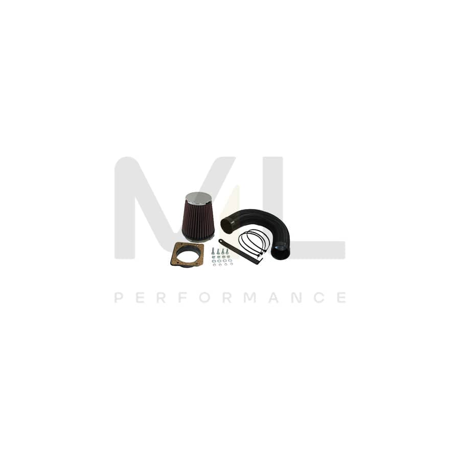 K&N 57-0239 Performance Air Intake System | ML Car Parts UK | Performance Parts Direct