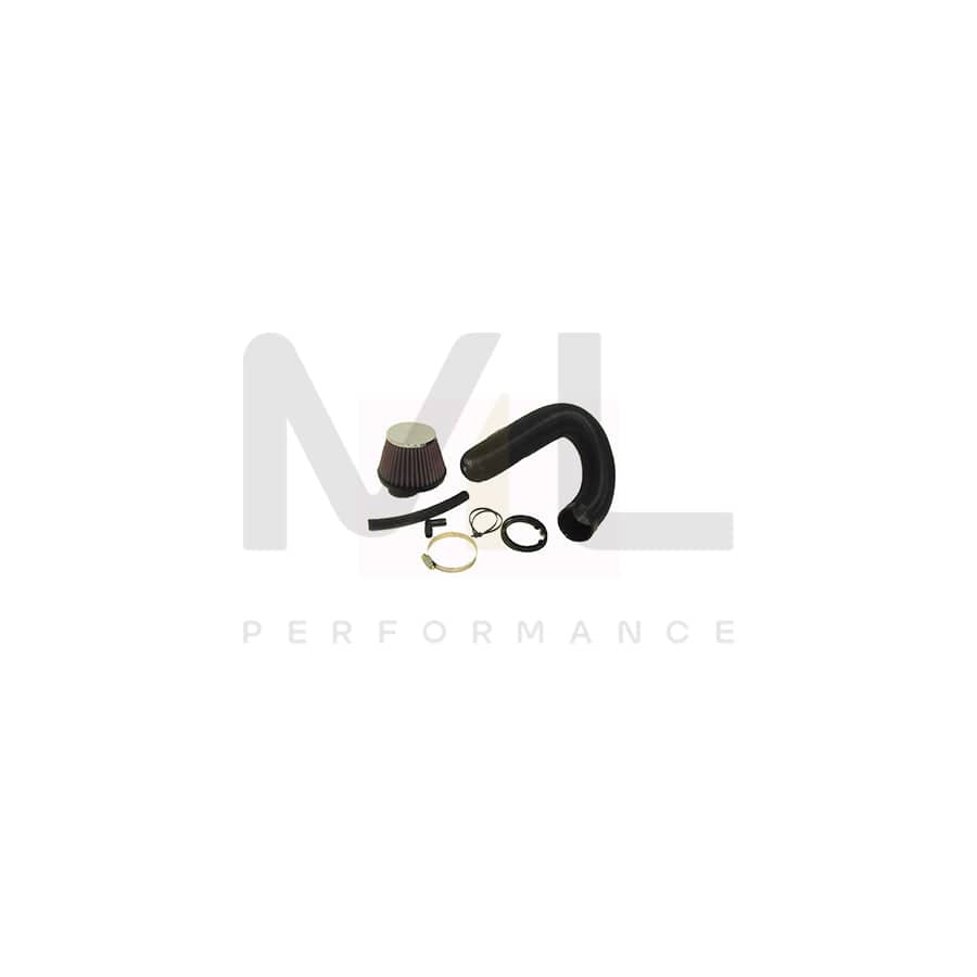 K&N 57-0193-1 Performance Air Intake System | ML Car Parts UK | Performance Parts Direct
