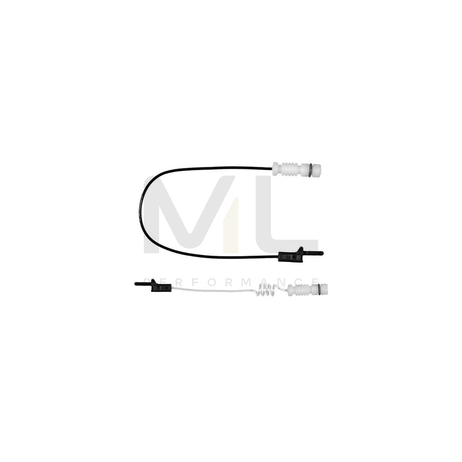TEXTAR 98022000 Brake pad wear sensor | Performance Parts Direct Car Parts