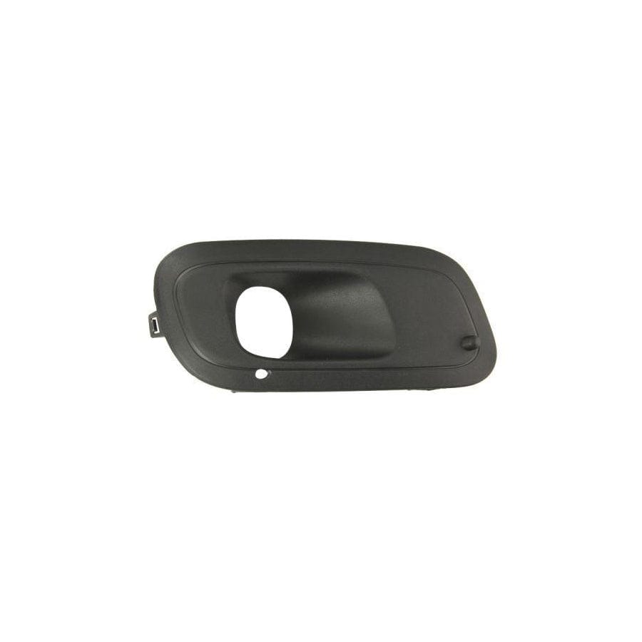 Blic 6502-07-2009918P Bumper Grill for Fiat Panda