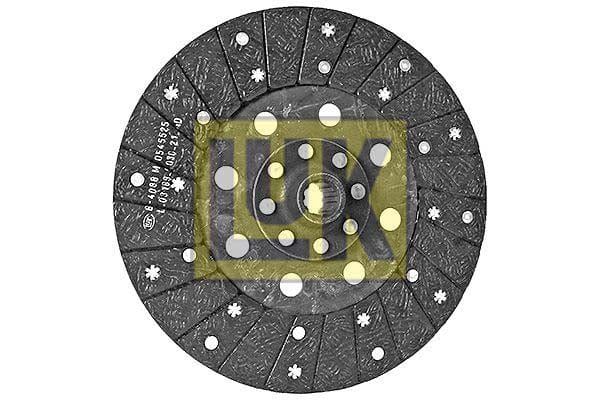 LuK 328 0186 16 Clutch Disc