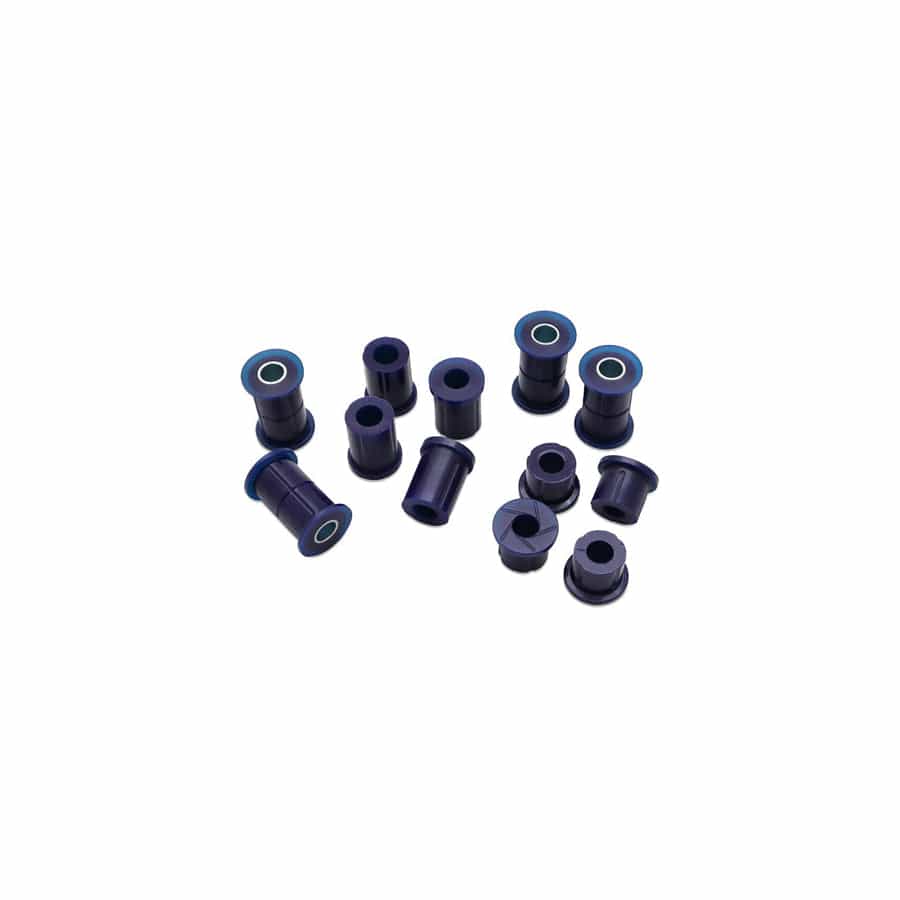 SuperPro KIT0076HK SuperPro Bushing Vehicle Kit