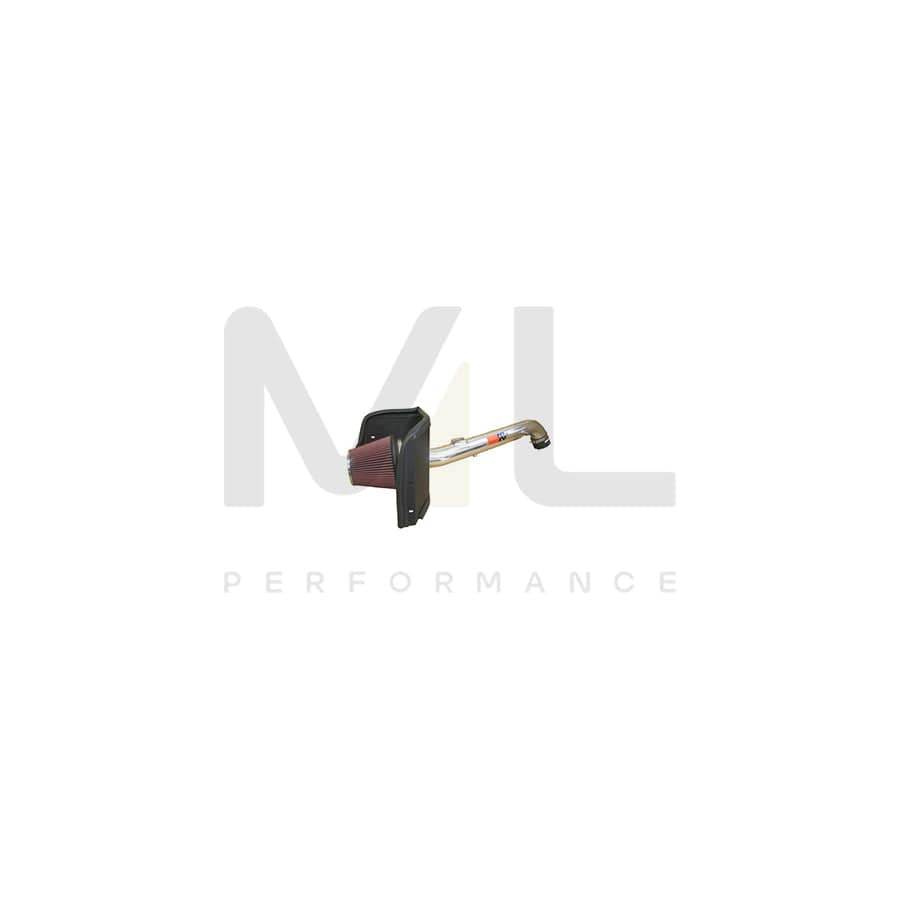 K&N 77-9026KP Performance Air Intake System