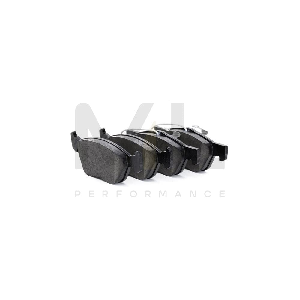 Brembo P 23 077 Brake Pad Set