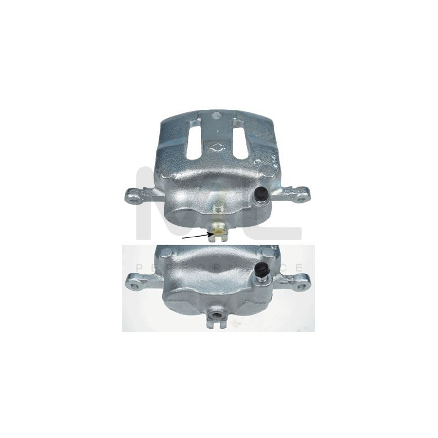 TEXTAR 38099300 Brake Caliper without holder | Performance Parts Direct Car Parts