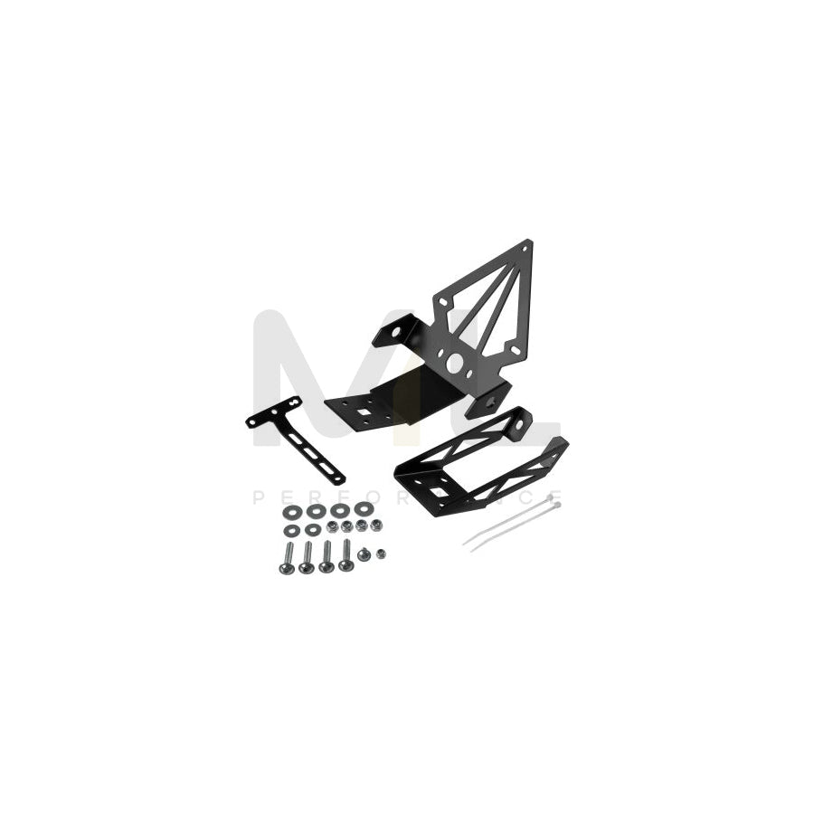 TRW MSH207 Number plate holder | Performance Parts Direct Car Parts