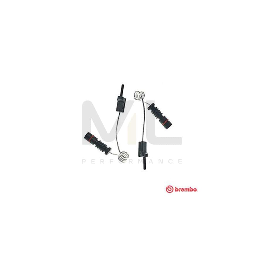 BREMBO A 00 282 Brake pad wear sensor